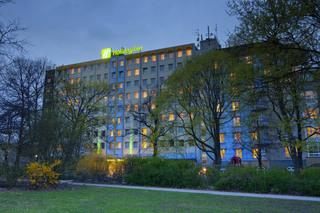 ibis Berlin Spandau