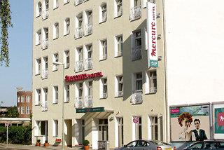 Mercure Berlin Mitte