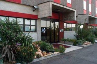 B&B Hotel Verona