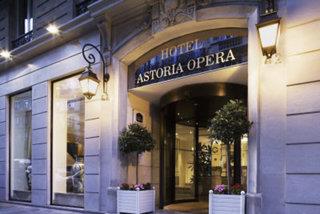 Astoria Opera
