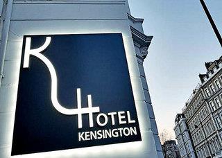 K Hotel Kensington