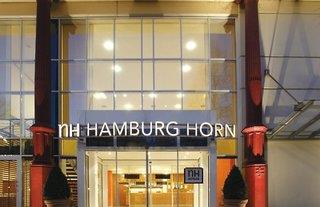 NH Hamburg Horner Rennbahn