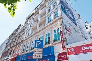 Novum Hotel Hamburg Stadtzentrum