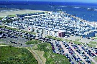 Apollo Hotel Ijmuiden Seaport Beach