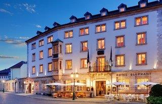 Elephant, Weimar - A Luxury Collection Hotel