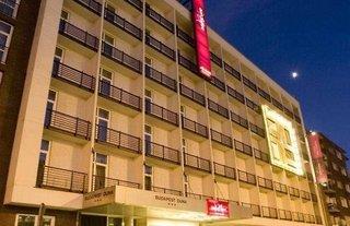 ibis Styles Budapest City