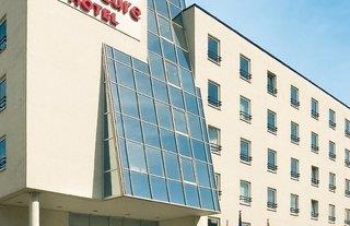 Mercure City Center Stuttgart