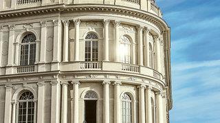 Raffles Europejski Warsaw