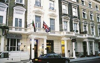 The Apollo Hotel Bayswater