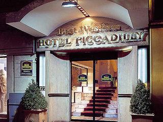 Best Western Piccadilly