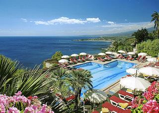 Eurostars Monte Tauro