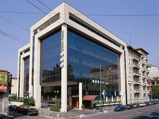 UNAHOTELS Scandinavia Milano