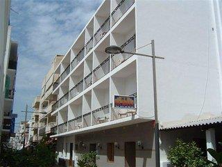 Hostal Sa Rota