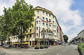 Mercure Düsseldorf City Center