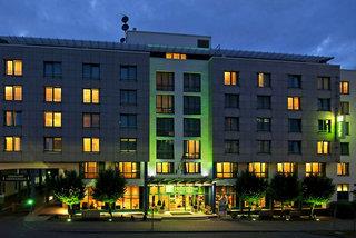 Holiday Inn Essen City Centre