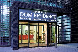 Lindner Dom Residence