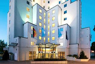 ibis Styles Berlin Treptow 