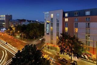Citadines Kurfürstendamm Berlin