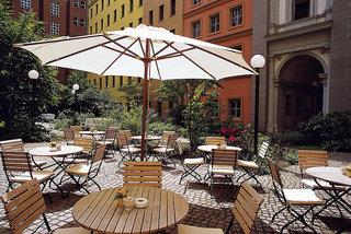 Mercure Hotel & Residenz Checkpoint Charlie