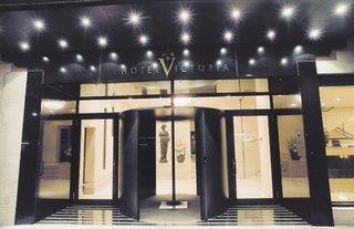 Hotel Victoria Basel