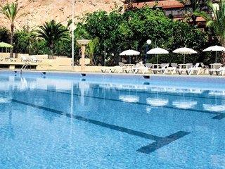 Hotel Albahia