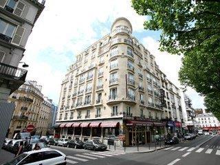 Carlton´s Montmartre