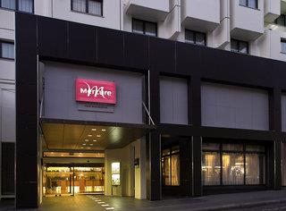 Mercure Paris Montmartre Sacre-Coeur Hotel