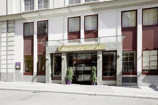 Mercure Wien Zentrum