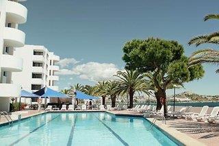 Aparthotel Playasol Jabeque Soul