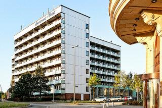 Apartment-Hotel Hamburg Mitte