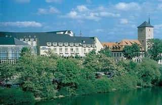 Maritim Hotel Würzburg