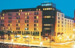 Maritim Nürnberg