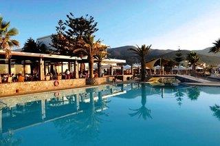 Dessole Malia Beach