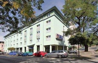 Best Western Macrander Hotel Dresden
