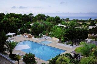 Paraiso de Los Pinos