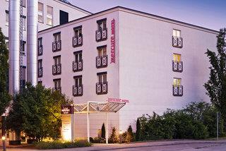 Mercure Stuttgart Airport Messe