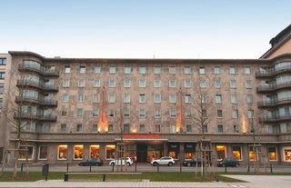 Leonardo Royal Hotel Mannheim