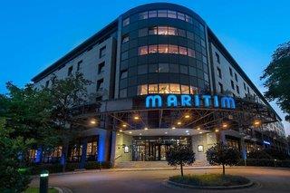 Maritim Bremen