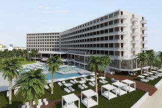 Hotel Playasol The New Algarb