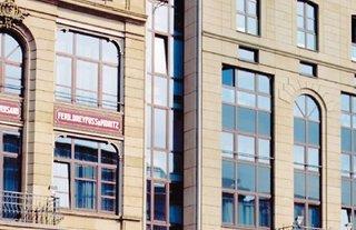 Fleming´ s Express Hotel Frankfurt