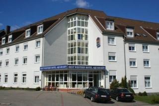 TRYP by Wyndham Lübeck Aquamarin