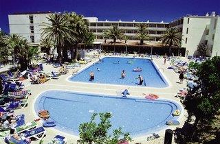 Aguamarina Clubhotel