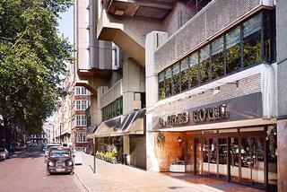 St.Giles London