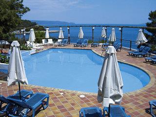 Paradise Hotel
