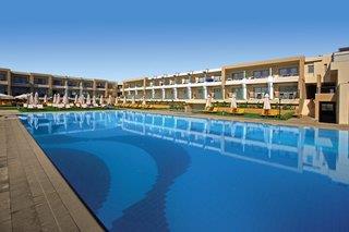 Minoa Palace Resort & Spa