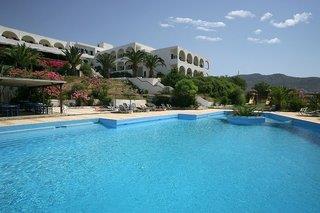 Andros Holidays