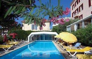 Hotel The Originals des Orangers Cannes