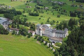 Romantik Hotel Schloss Pichlarn