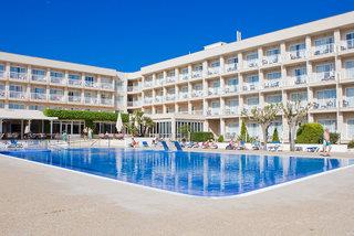 Club Hotel Sur Menorca