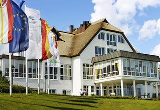 Balmer See Hotel Golf Spa